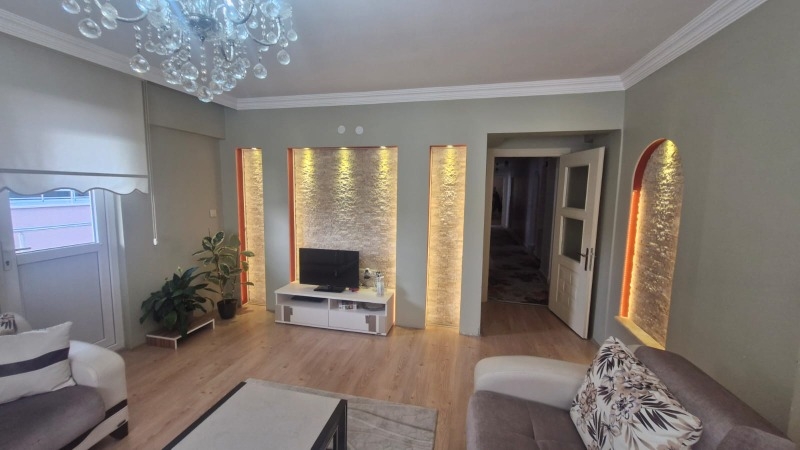 YATIRIM 11 ERTUĞRULGAZİ MAH. BİLECİK'TE SATILIK 3+1 DAİRE