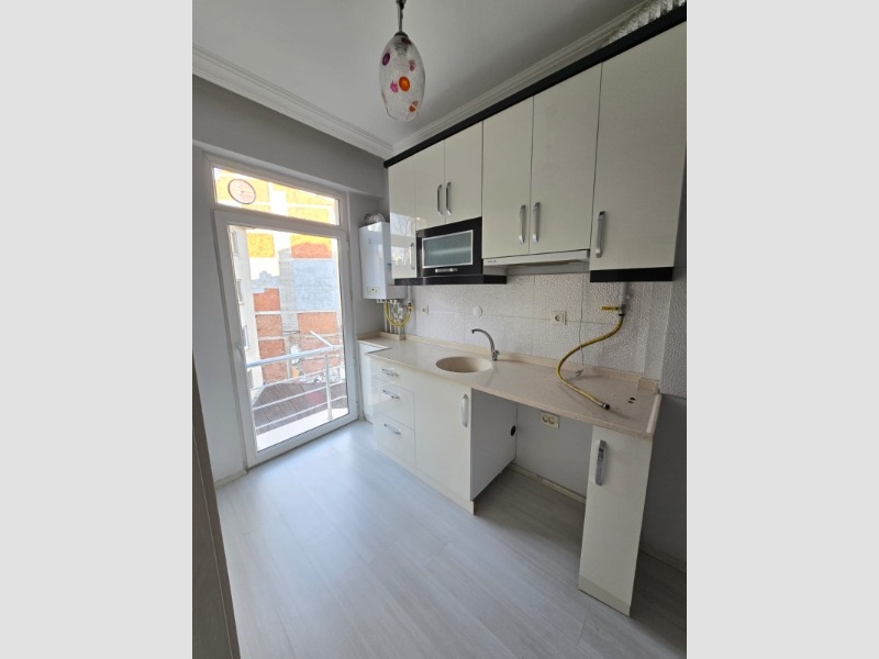 BİLECİK İSMETPAŞA MH. BANKALARIN ARKASINDA KİRALIK 1+1