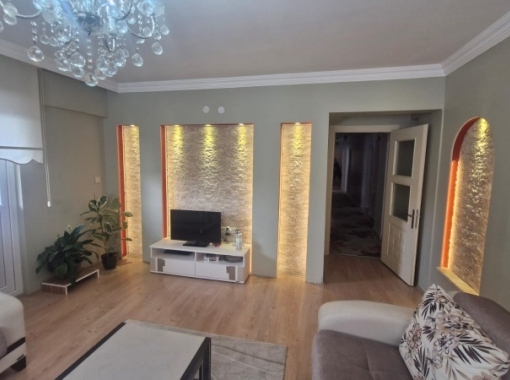 YATIRIM 11 ERTUĞRULGAZİ MAH. BİLECİK'TE SATILIK 3+1 DAİRE