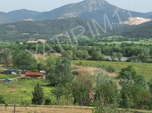 BİLECİK SELBÜKÜ ÇAMLIK MAH.%40 imarlı SATILIK TARLA